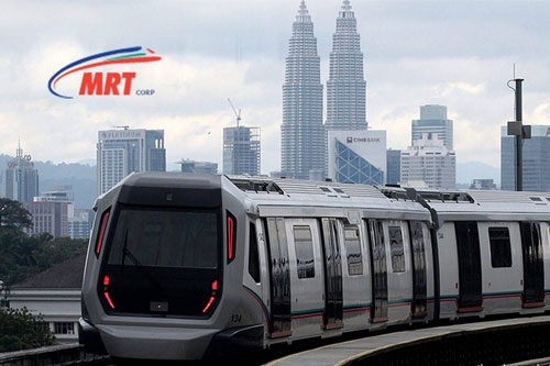 MRT3 Survey