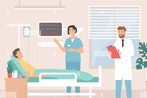 Klinik Panel (Lantikan Baharu 2023)
