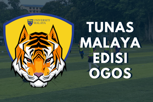 AKTIVITI TUNAS MALAYA SESI 2023 EDISI OGOS