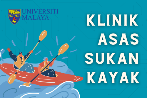 KLINIK ASAS SUKAN KAYAK