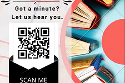 UM LIBRARY SATISFACTION SURVEY 2023