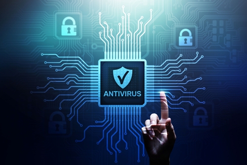 Jadual Taklimat & Pelaksanaan Kerja-Kerja Instalasi Perisian Next Gen Anti-Virus