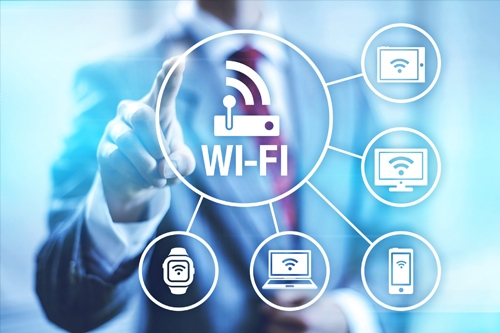 PERMOHONAN VOUCHER WIFI-GUEST BAGI CAPAIAN KE RANGKAIAN TANPA WAYAR (WIFI) UNIVERSITI MALAYA