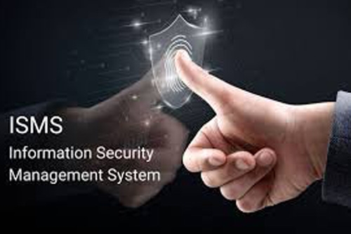 SISTEM PENGURUSAN KESELAMATAN MAKLUMAT (ISMS)