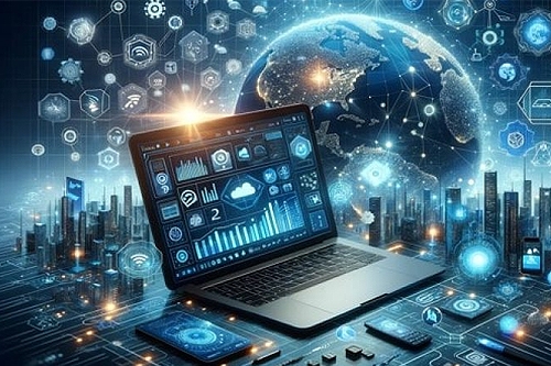 Kaji Selidik Kepuasan Pelanggan Terhadap Perkhidmatan WiFi di Kolej Kediaman