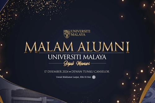 Majlis Makan Malam Alumni 2024