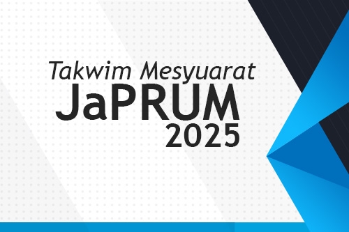 Mesyuarat Jawatankuasa Pembangunan, Renovasi Ruang & Perolehan Perabot UM (JaPRUM) 2025
