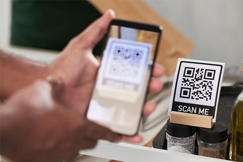 JOM IMBAS QR CODE KLINIK PANEL MELALUI UM TOUCH