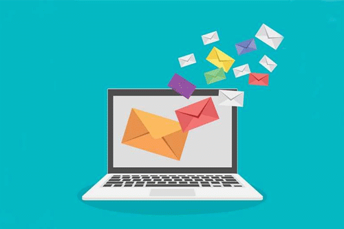 UMMail Info